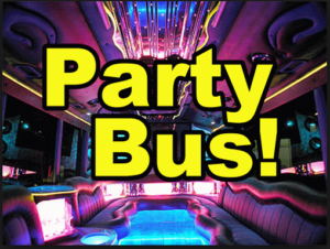 bus party