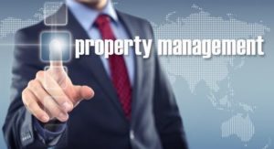 property management company