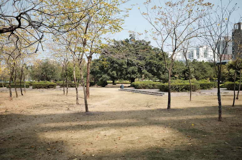 apsan park