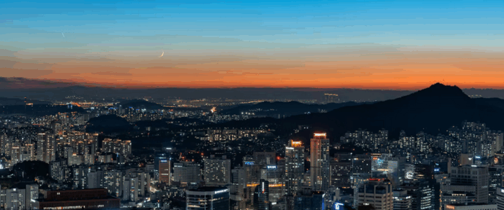 Top 6 Must-See Attractions in Daegu for First-Time Visitors