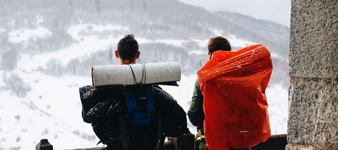 Why More Travelers Are Seeking “No-Itinerary” Vacations